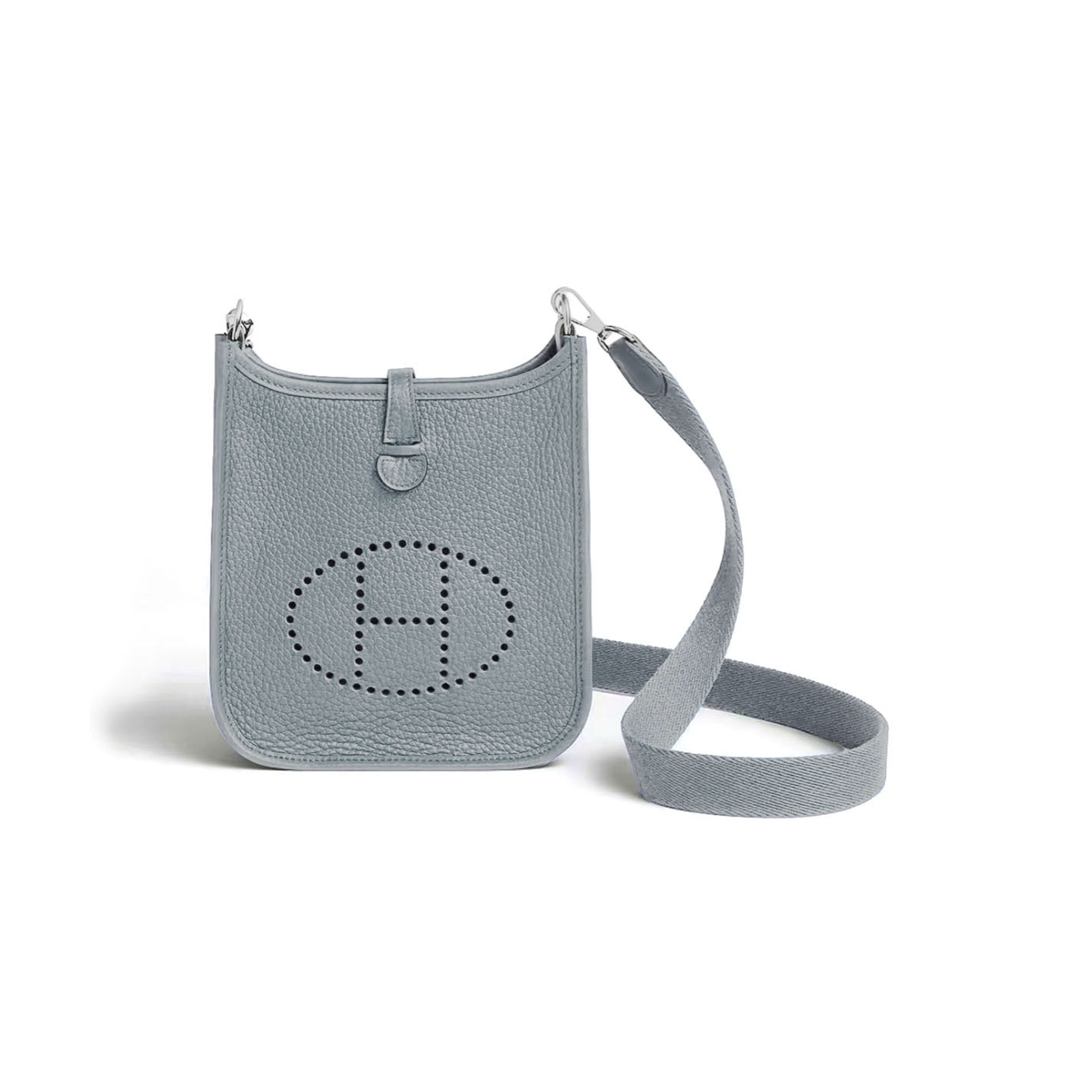 H**mes evelyne mini amazon bag h069426ckj7 (18*16*5cm)